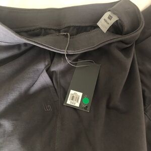 VRST Men's Gray Athletic Pants
